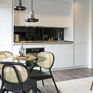 Studio Don Rodrigo Of Malaga By Sharingco
